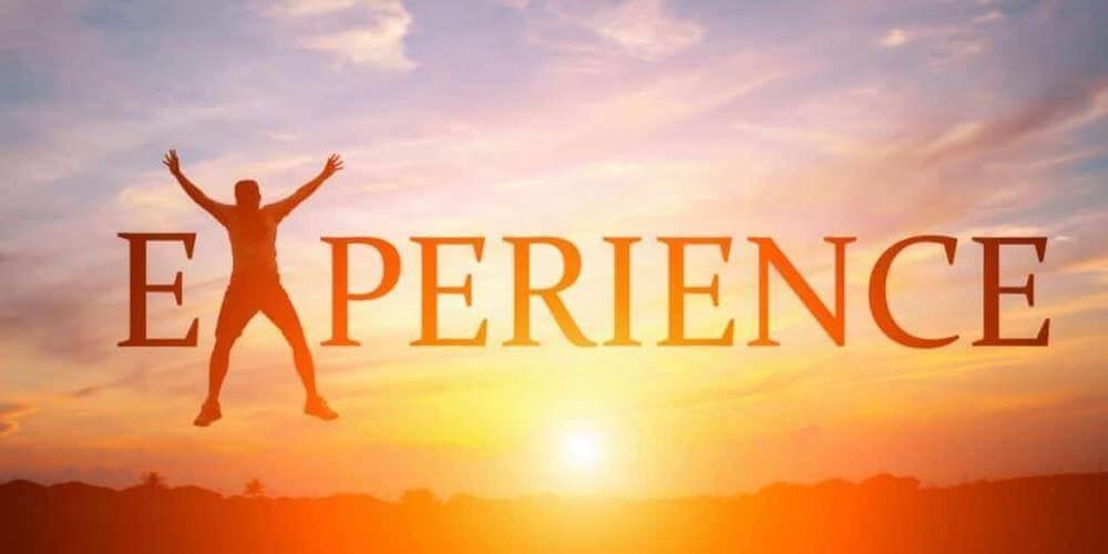 YAŞAYARAK-DENEYİMSEL ÖĞRENME