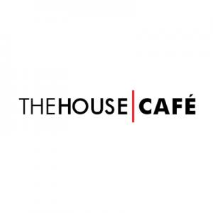 THE HOUSE CAFE