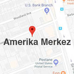 Amerika Ofis