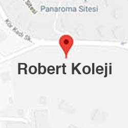 Robert Koleji