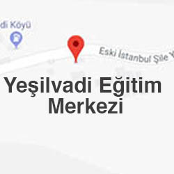 Yeşilvadi Eğitim Merkezi