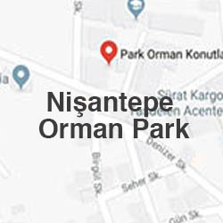 Nişantepe Orman Park